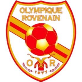 OlympiqueRovenainU19