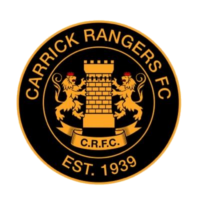 CarrickRangersFC