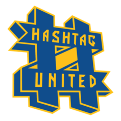 HashtagUnited