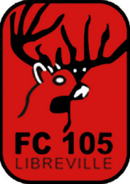 FC 105 Libreville