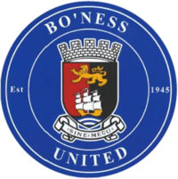 Bo'ness United