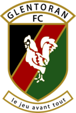 Cadangan Glentoran