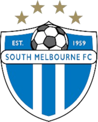 SouthMelbourneU23