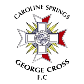 CarolineSpringsGeorgeCross